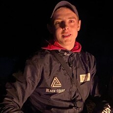 Фотография мужчины Сергей, 24 года из г. Санкт-Петербург