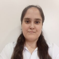 Фотография девушки Оксана, 22 года из г. Сарапул