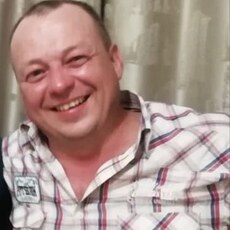 Фотография мужчины Руслан, 43 года из г. Уфа