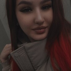 Фотография девушки Алина, 19 лет из г. Чита