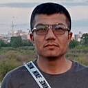 Шердор, 36 лет