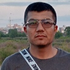 Фотография мужчины Шердор, 36 лет из г. Тюмень