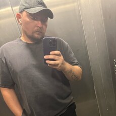 Фотография мужчины Серега, 35 лет из г. Тверь