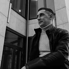 Фотография мужчины Александр, 43 года из г. Челябинск