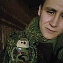 Серик, 22 года