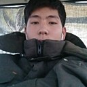 Арыслан, 18 лет