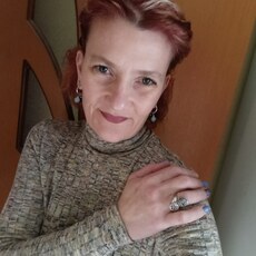 Фотография девушки Алла, 49 лет из г. Москва