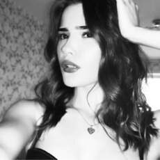 Фотография девушки Аляска, 19 лет из г. Ярославль