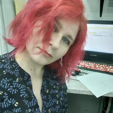 Фотография девушки Avgusta, 39 лет из г. Москва