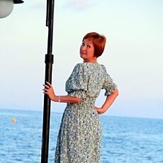 Фотография девушки Яна, 50 лет из г. Сургут