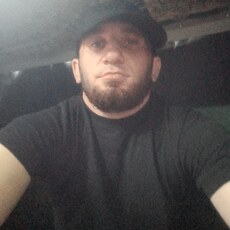 Фотография мужчины Юрий, 35 лет из г. Прохладный