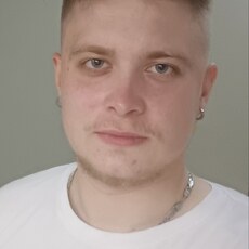 Фотография мужчины Михаил, 22 года из г. Иркутск