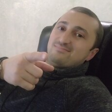 Фотография мужчины Garik, 35 лет из г. Ереван