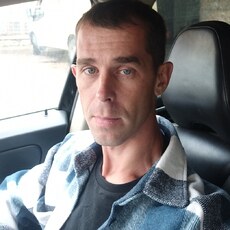 Фотография мужчины Виктор, 41 год из г. Маркс