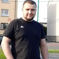 Фотография мужчины Олександр, 36 лет из г. Кривое Озеро