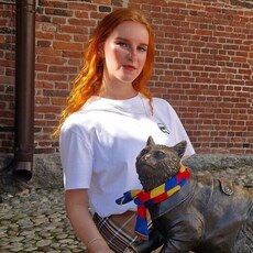 Фотография девушки Дарья, 21 год из г. Копейск