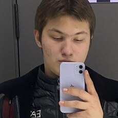 Фотография мужчины Sherzod, 25 лет из г. Ташкент