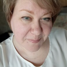 Фотография девушки Светлана, 47 лет из г. Магнитогорск