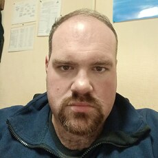 Фотография мужчины Антон, 31 год из г. Санкт-Петербург