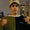 Андрей, 18 лет