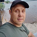 Рустик, 46 лет