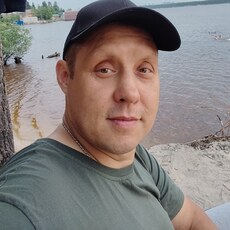 Фотография мужчины Рустик, 46 лет из г. Сургут