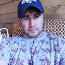 Фотография мужчины Бекзоддд, 34 года из г. Одинцово