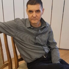 Фотография мужчины Рамиль, 43 года из г. Ульяновск