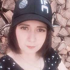 Фотография девушки Ксения, 27 лет из г. Томск