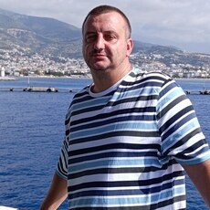 Фотография мужчины Андрей, 42 года из г. Старобельск