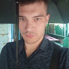 Фотография мужчины Андрей, 29 лет из г. Азов