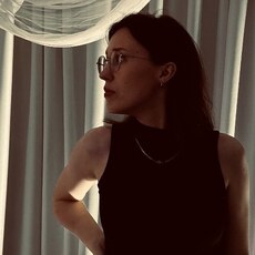 Фотография девушки Анна, 26 лет из г. Кострома