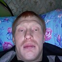 Леша Котов, 34 года