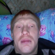 Фотография мужчины Леша Котов, 34 года из г. Пермь