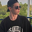 Слава, 18 лет