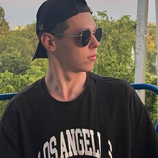 Фотография мужчины Слава, 18 лет из г. Краснодар