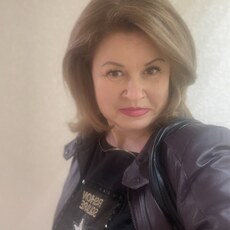 Фотография девушки Ольга, 52 года из г. Краснодар