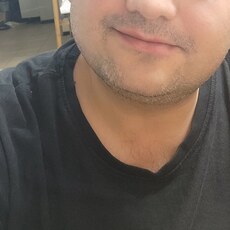 Фотография мужчины Serdar, 35 лет из г. Туапсе