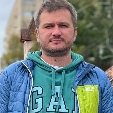 Фотография мужчины Владимир, 41 год из г. Мурманск