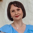 Алёна, 43 года