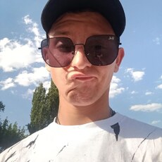 Фотография мужчины Михаил, 21 год из г. Феодосия