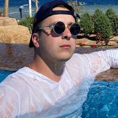 Фотография мужчины Вадим, 24 года из г. Магнитогорск