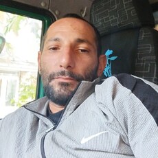 Фотография мужчины Гариб, 36 лет из г. Химки