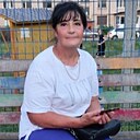 Любовь, 59 лет