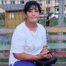 Фотография девушки Любовь, 59 лет из г. Магнитогорск