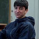 Геворг, 18 лет