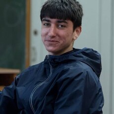 Фотография мужчины Геворг, 18 лет из г. Калуга