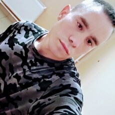 Фотография мужчины Вова, 24 года из г. Родино