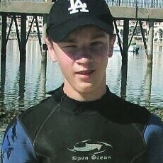 Фотография мужчины Андрей, 27 лет из г. Оренбург