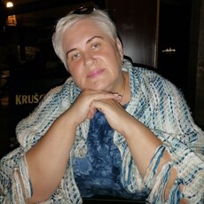 Фотография девушки Марина, 52 года из г. Псков